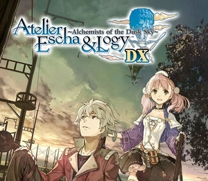 Atelier Escha & Logy: Alchemists of the Dusk Sky DX Steam CD Key