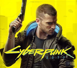 Cyberpunk 2077 EU GOG CD Key