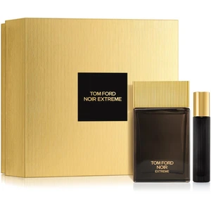 TOM FORD Noir Extreme sada pre mužov