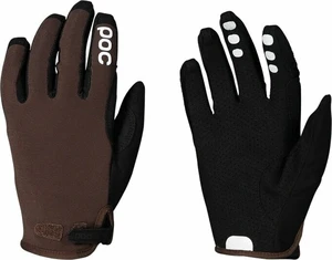 POC Resistance Enduro Adjustable Glove Axinite Brown M Rękawice kolarskie