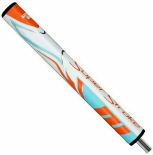 Superstroke Zenergy 2,0 Orange/Blue/White Grip