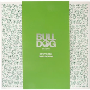 Bulldog Premium Body Care dárková sada na tělo pro muže