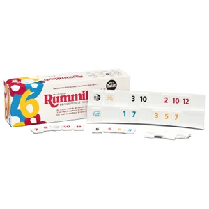 Rummikub Twist