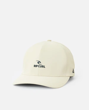 Kšiltovka Rip Curl VAPORCOOL DELTA FLEXFIT CAP Sand