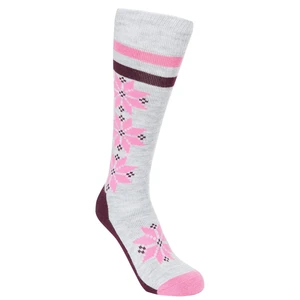 Women's Ski Socks Trespass Snowfall