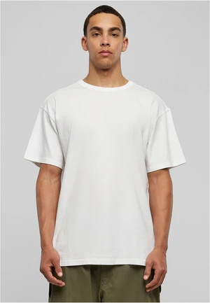 Oversized T-shirt white