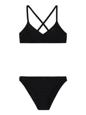 Girls' swimsuit Protest PRTDESI JR