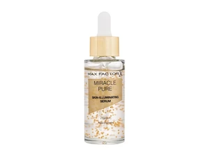 MAX FACTOR rozjasňující pleťové sérum Miracle Pure 30 ml