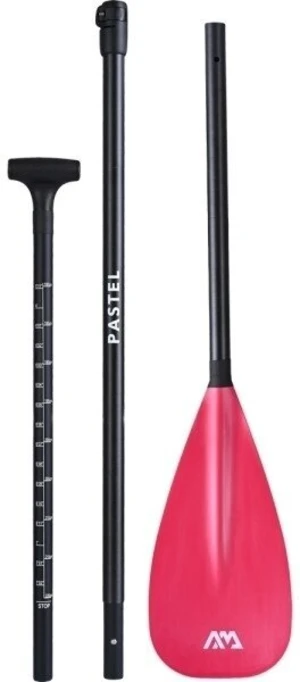 Aqua Marina Pastel Paddel für SUP Paddleboards