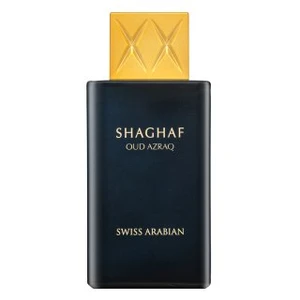 Swiss Arabian Shaghaf Oud Azraq parfémovaná voda unisex 75 ml