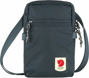 Fjällräven High Coast Pocket Navy Crossbody Tasche