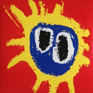 Primal Scream - Screamadelica (2 LP)