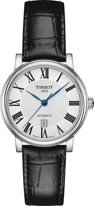 Tissot Carson Automatic T122.207.16.033.00