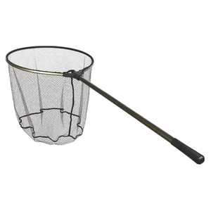 Lucky John podběrák Folding Landing net 170x70x60cm