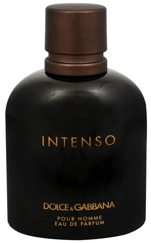 Dolce & Gabbana Pour Homme Intenso - EDP TESTER 125 ml