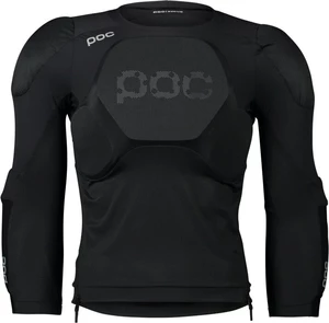 POC Oseus VPD Jacket Uranium Black S Protettore