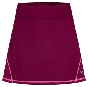 Ladies skirt LOAP MENDELINE Purple