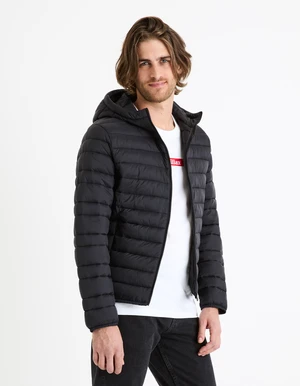 Celio Quilted Jacket Fububble - Men