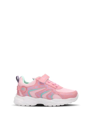 Slazenger Kanner Sneaker Girls' Shoes Pink