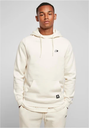 Starter Essential Hoody Light White