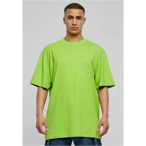 Tall Tee limegreen