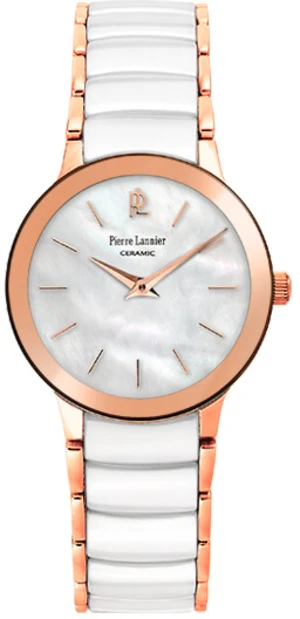 Pierre Lannier Elegance Ceramic 013L990