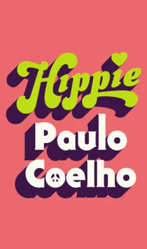 Hippie - Paulo Coelho