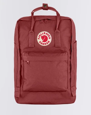 Fjällräven Kanken Laptop 17" 326 Ox Red