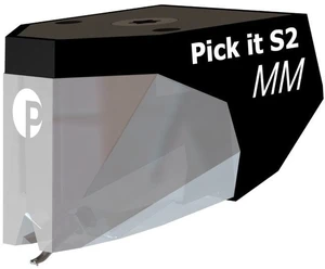 Pro-Ject Pick it S2 MM Hi-Fi Cartridge