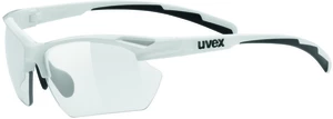 UVEX Sportstyle 802 V Small White/Smoke Ochelari ciclism