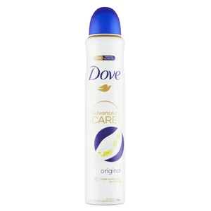 DOVE Advanced Care Original antiperspirant ve spreji 200 ml