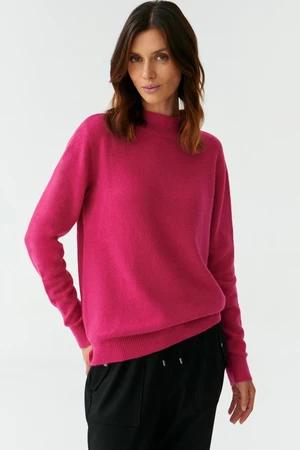 Tatuum ladies' sweater KUBIKO