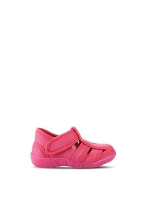 Slazenger Uzzy Sport Girls' Shoes Fuchsia