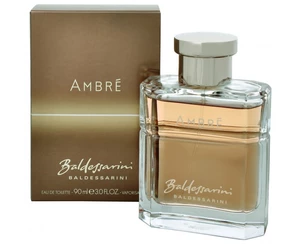 Baldessarini Ambre Edt 90ml