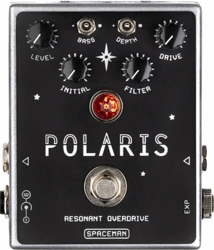 Spaceman Effects Polaris Effet guitare