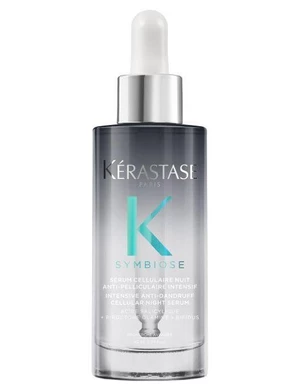 Kérastase Noční sérum proti lupům K Symbiose (Intensive Anti-Dandruff Cellular Night Serum) 90 ml