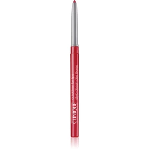 Clinique Quickliner for Lips kontúrovacia ceruzka na pery odtieň Intense Passion 0,3 g