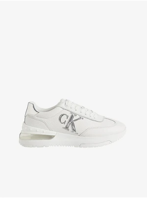 Sneakersy damskie Calvin Klein DP-3423952