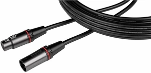 Gator Cableworks Headliner Series XLR Microphone Cable 9 m Mikrofónový kábel