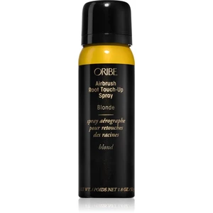 Oribe Airbrush Root Touch-Up Spray sprej pre okamžité zakrytie odrastov odtieň Blonde 75 ml