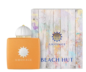 Amouage Beach Hut Woman Edp 100ml