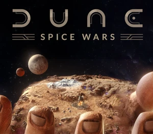 Dune: Spice Wars Steam CD Key