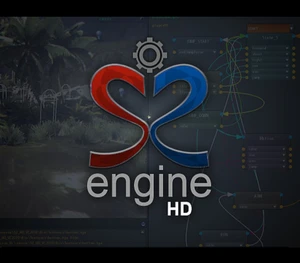 S2ENGINE HD Steam CD Key