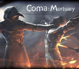 Coma:Mortuary Steam Gift