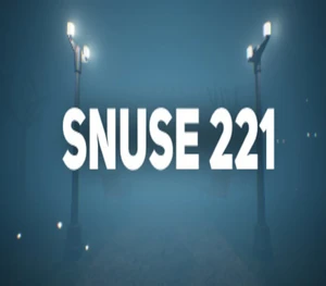 SNUSE 221 Steam CD Key