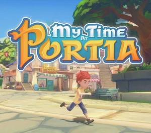 My Time At Portia EU Steam Altergift