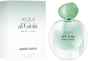 Giorgio Armani Acqua Di Gioia - EDP 100 ml