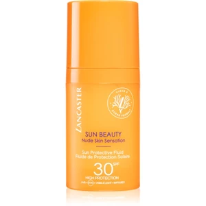 Lancaster Sun Beauty Sun Protective Fluid fluidní krém na opalování SPF 30 30 ml