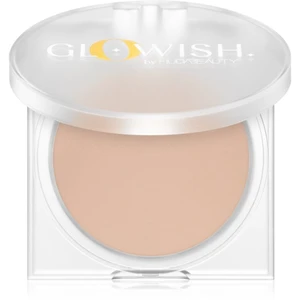 Huda Beauty Glo Wish Luminous púder odtieň Porcelain 10 g