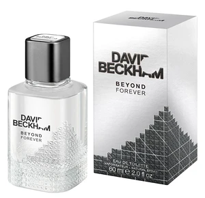 David Beckham Beyond Forever Edt 40ml